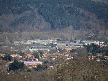 Chambre Chez L'habitant Aiguefonde 48882-7