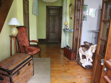 Chambre Chez L'habitant Aiguefonde 48882-6