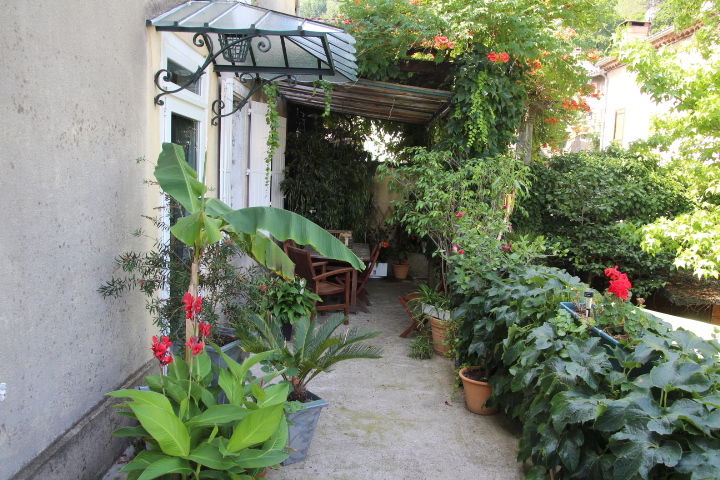 Homestay Aiguefonde 48882