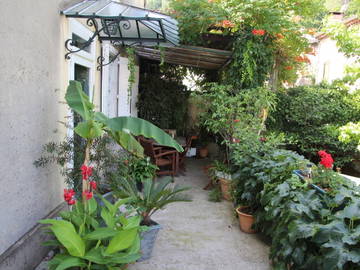 Chambre Chez L'habitant Aiguefonde 48882-5