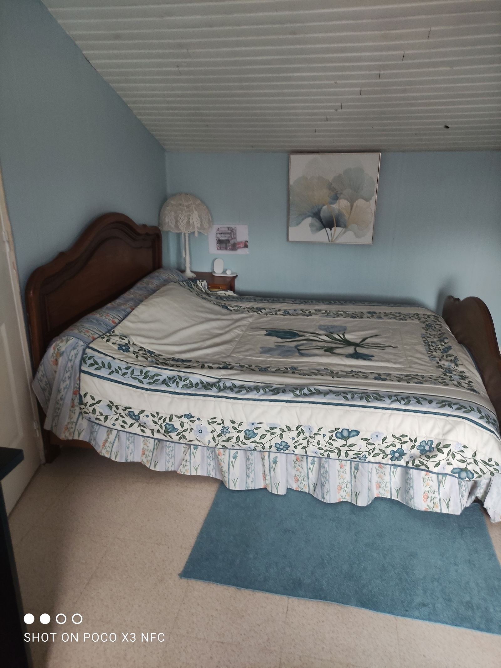 Homestay Art-sur-Meurthe 265193