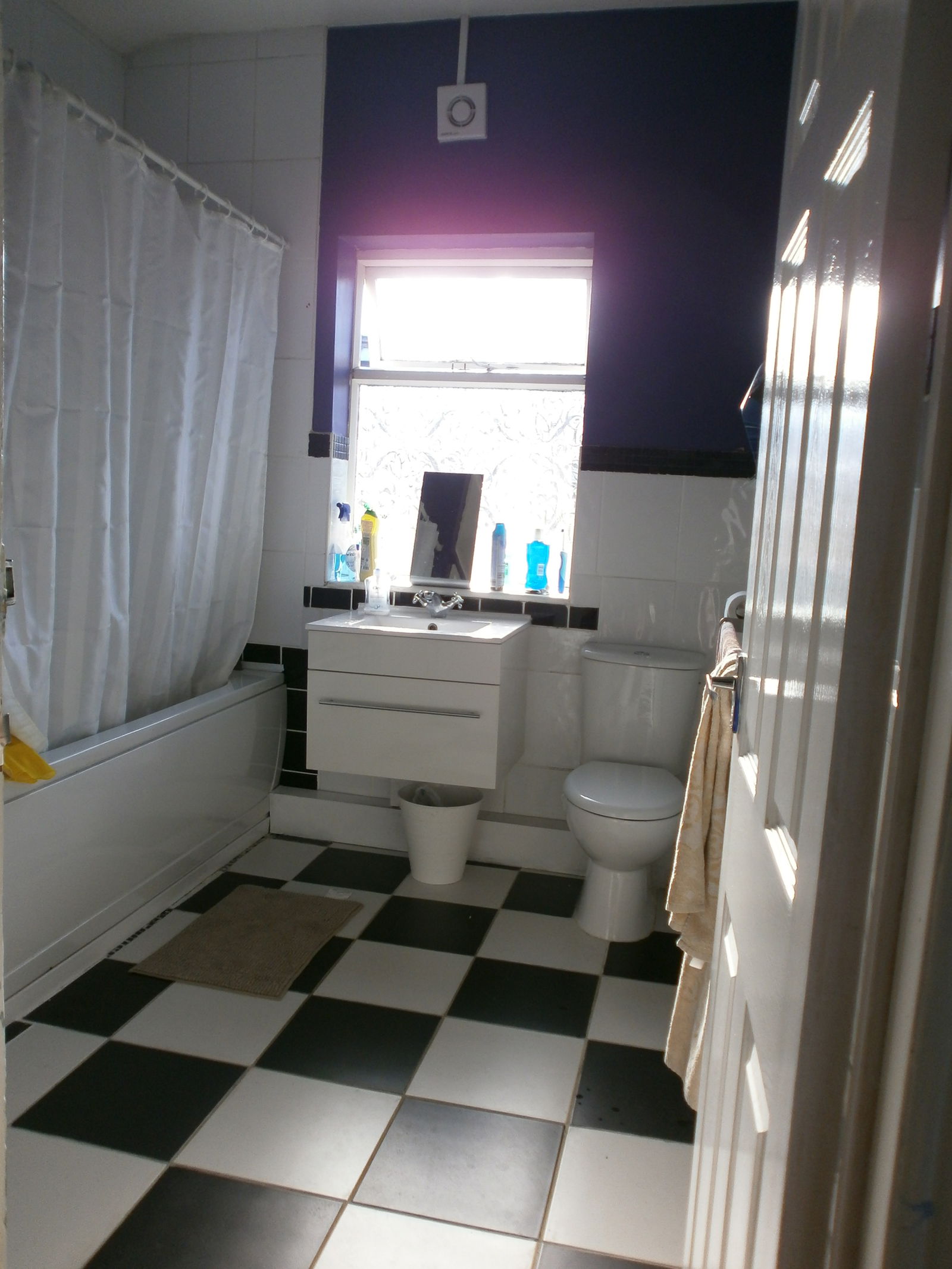 Homestay Manchester 132880