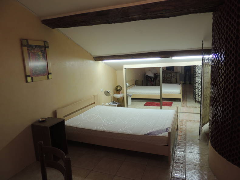 Bed And Breakfast Béziers 110888-1