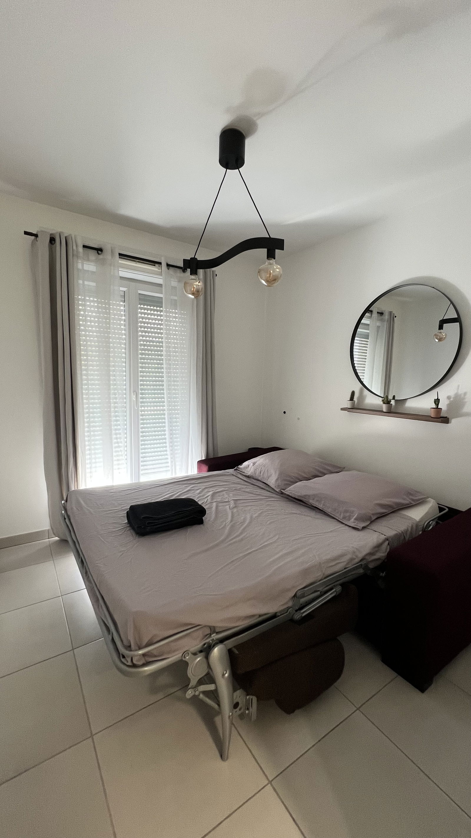 Homestay Saint-Laurent-du-Var 591870