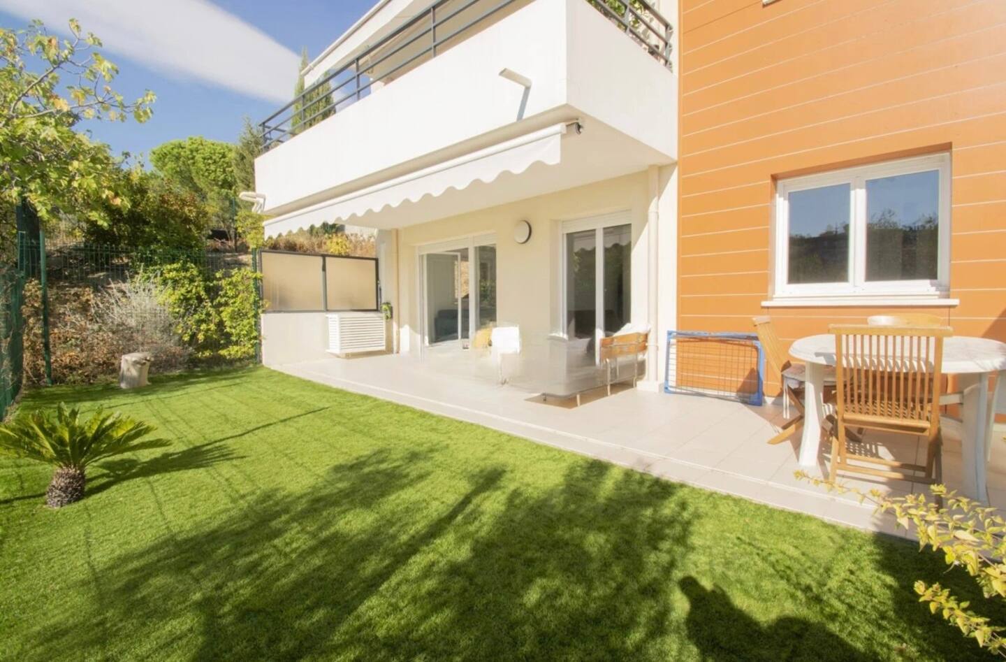 Homestay Saint-Laurent-du-Var 591870