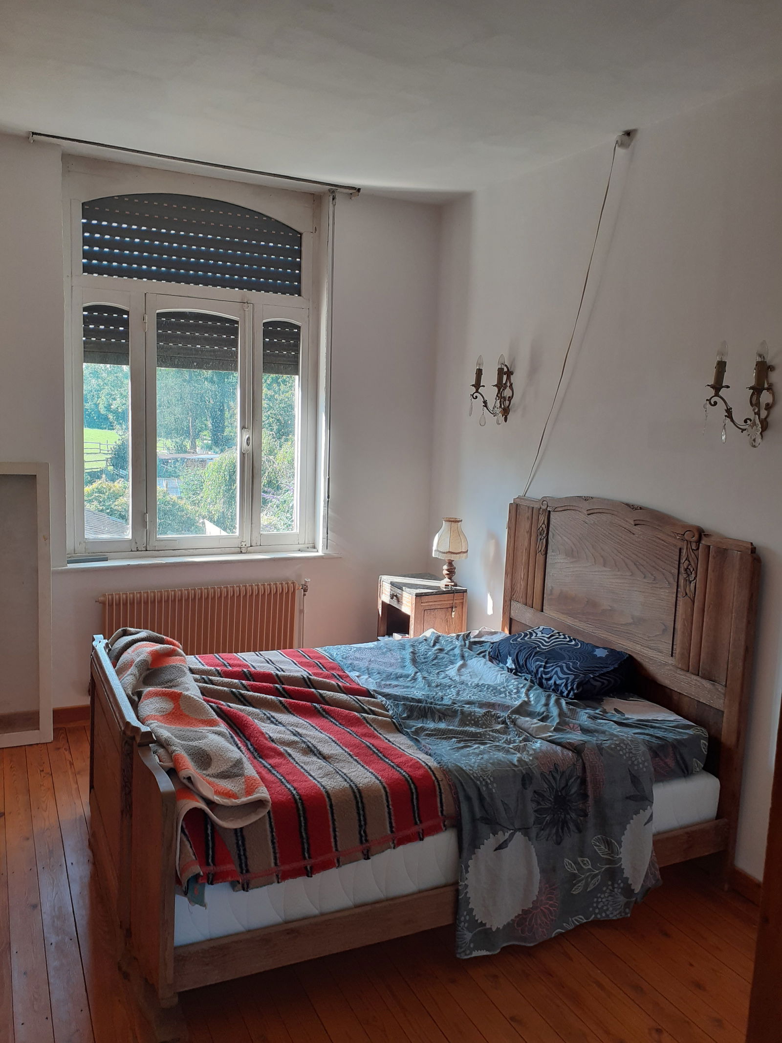 Homestay Anstaing 548073