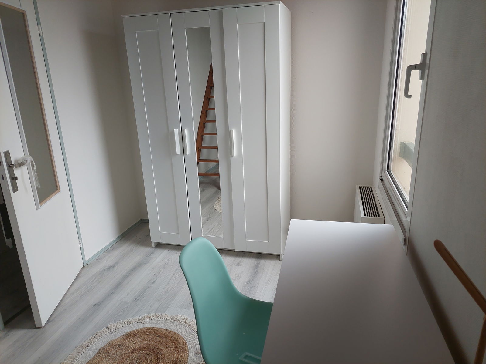 Coliving Gradignan 478355