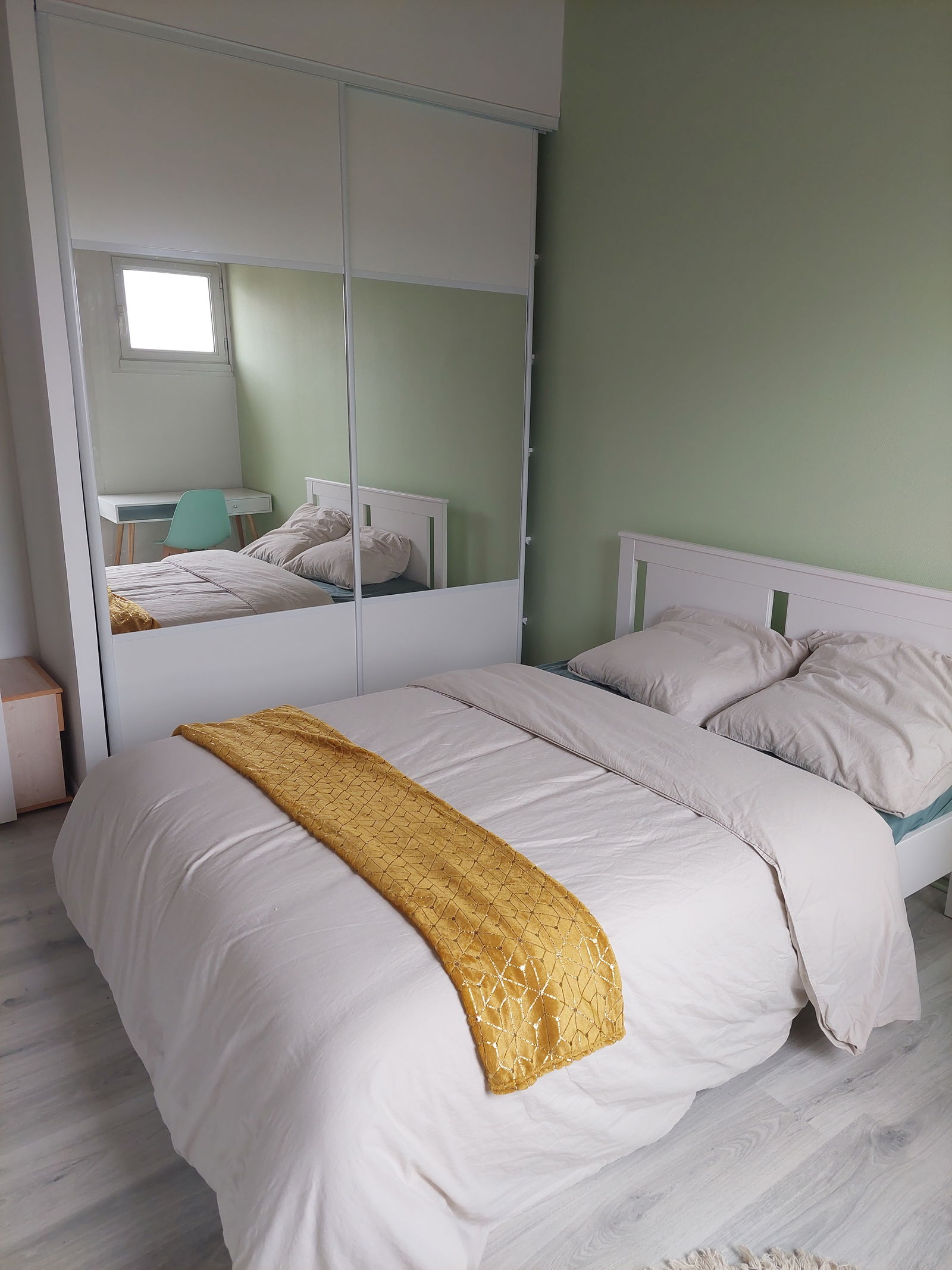 Coliving Gradignan 516062