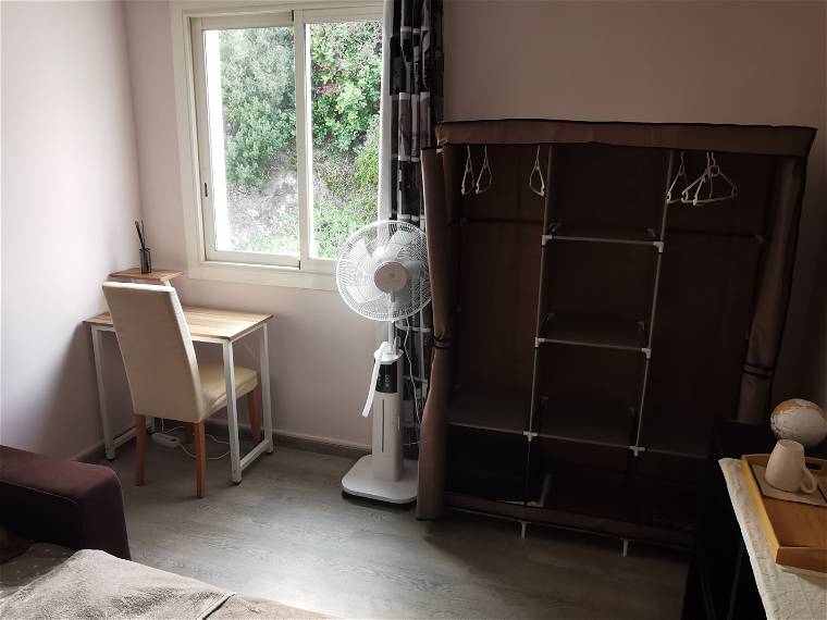 Chambre À Louer Nice 285715