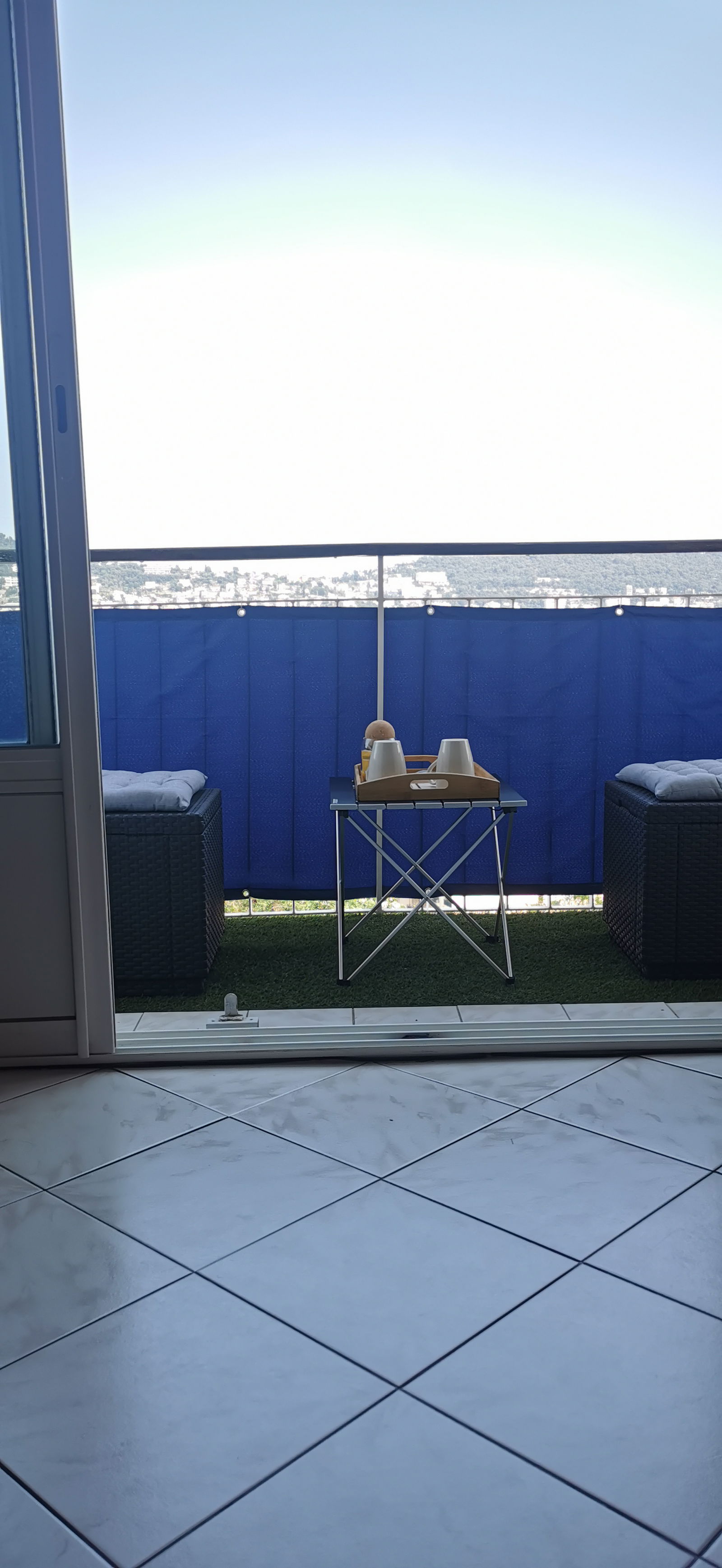 Hemvistelse Nice 285715