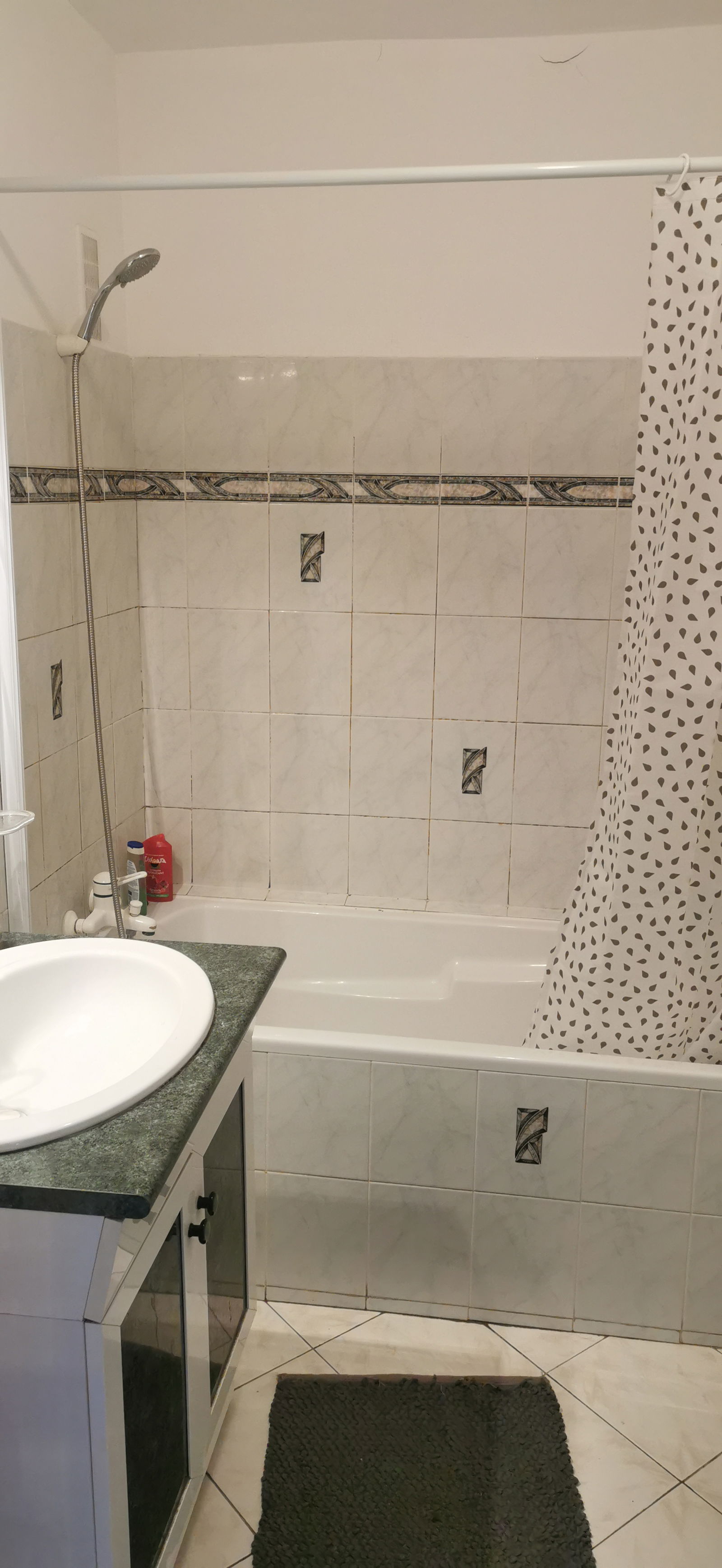 Hemvistelse Nice 285715