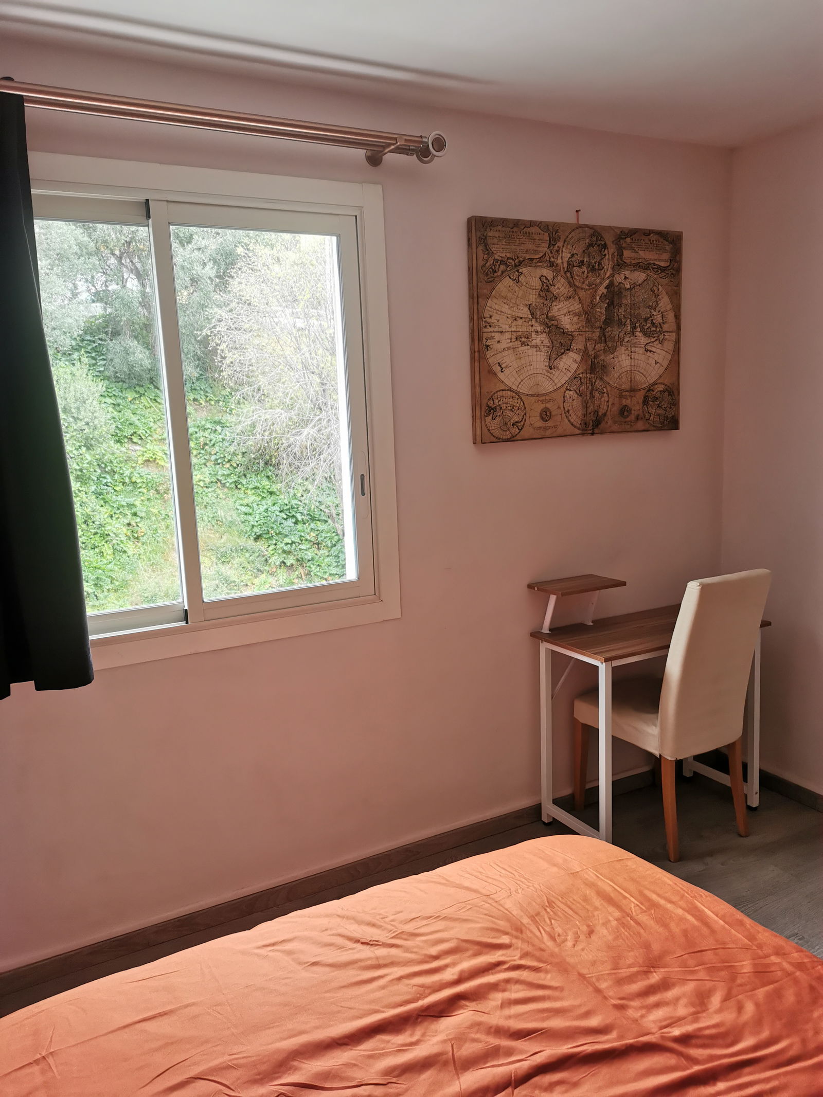 Hemvistelse Nice 285715