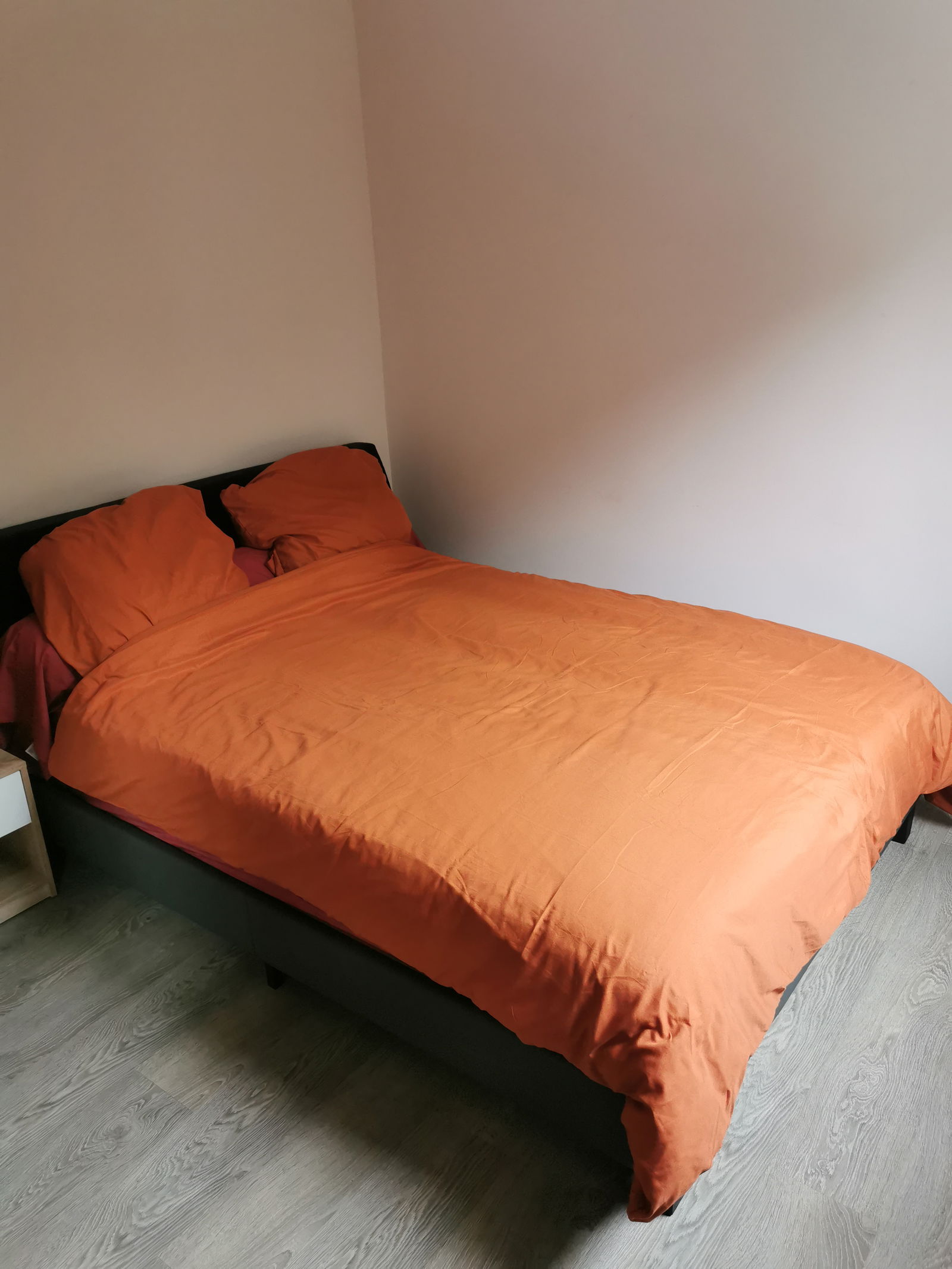 Hemvistelse Nice 285715