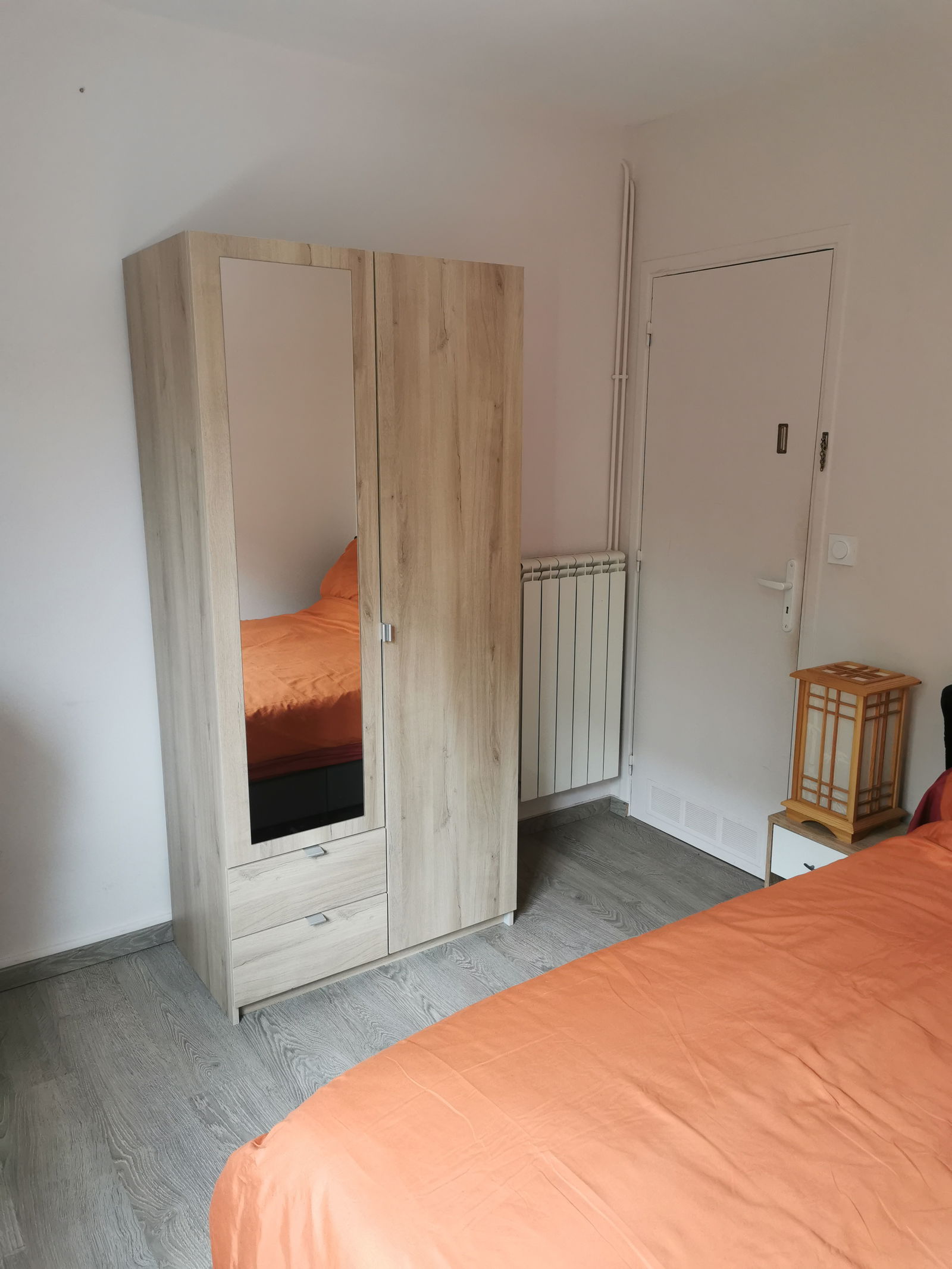 Hemvistelse Nice 285715