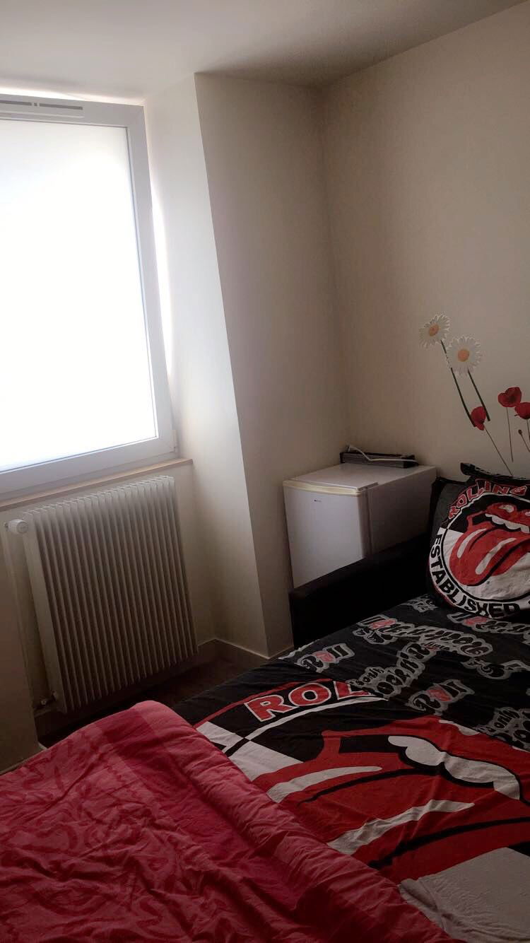 Homestay Rives 175402