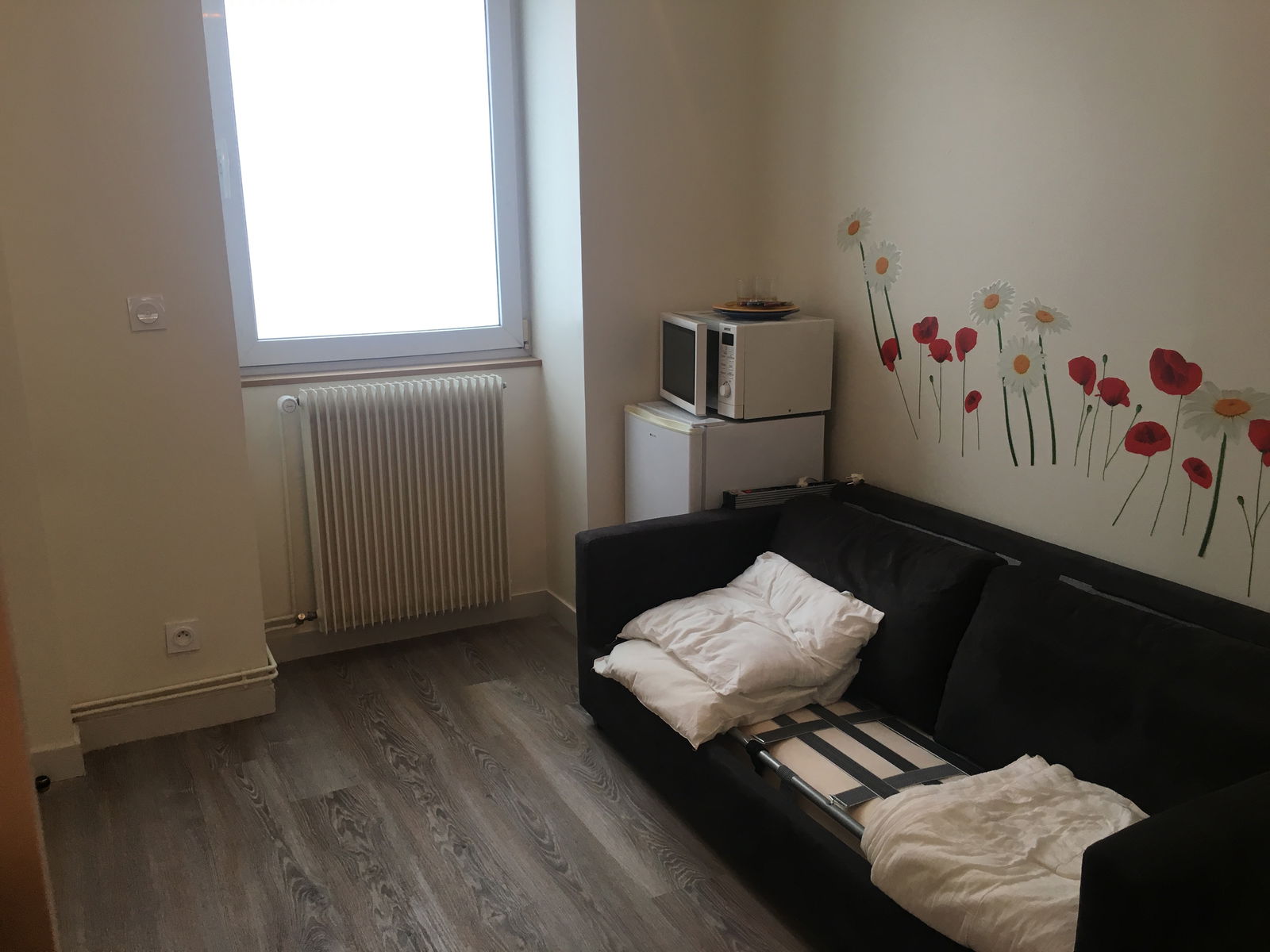 Homestay Rives 175402