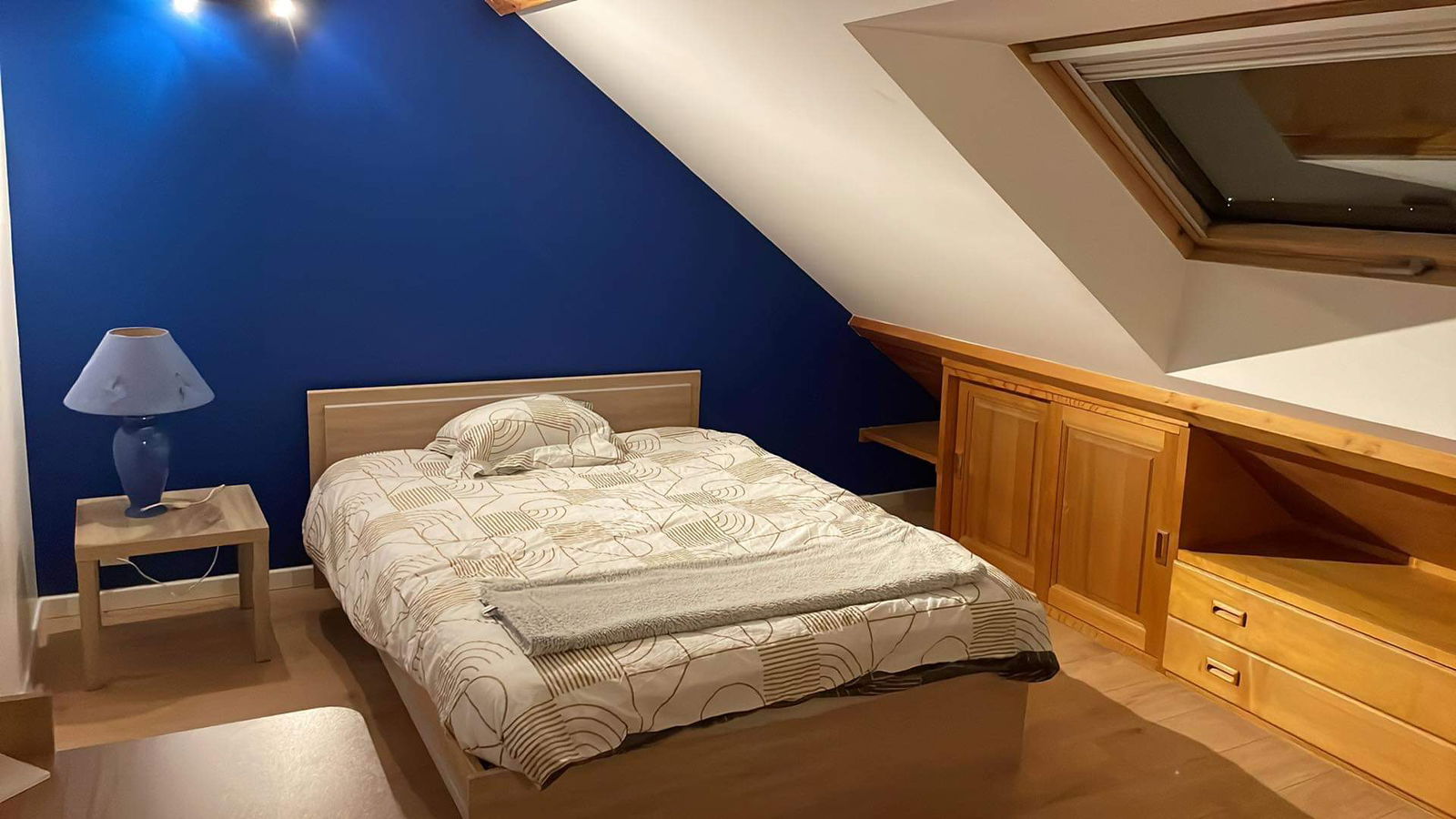 Homestay Les Fins 337287