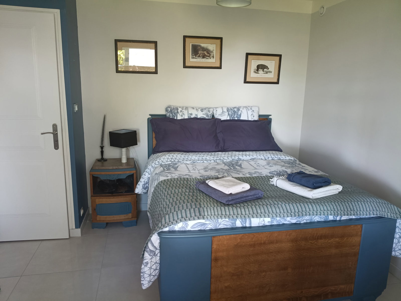 Homestay Niort 669047