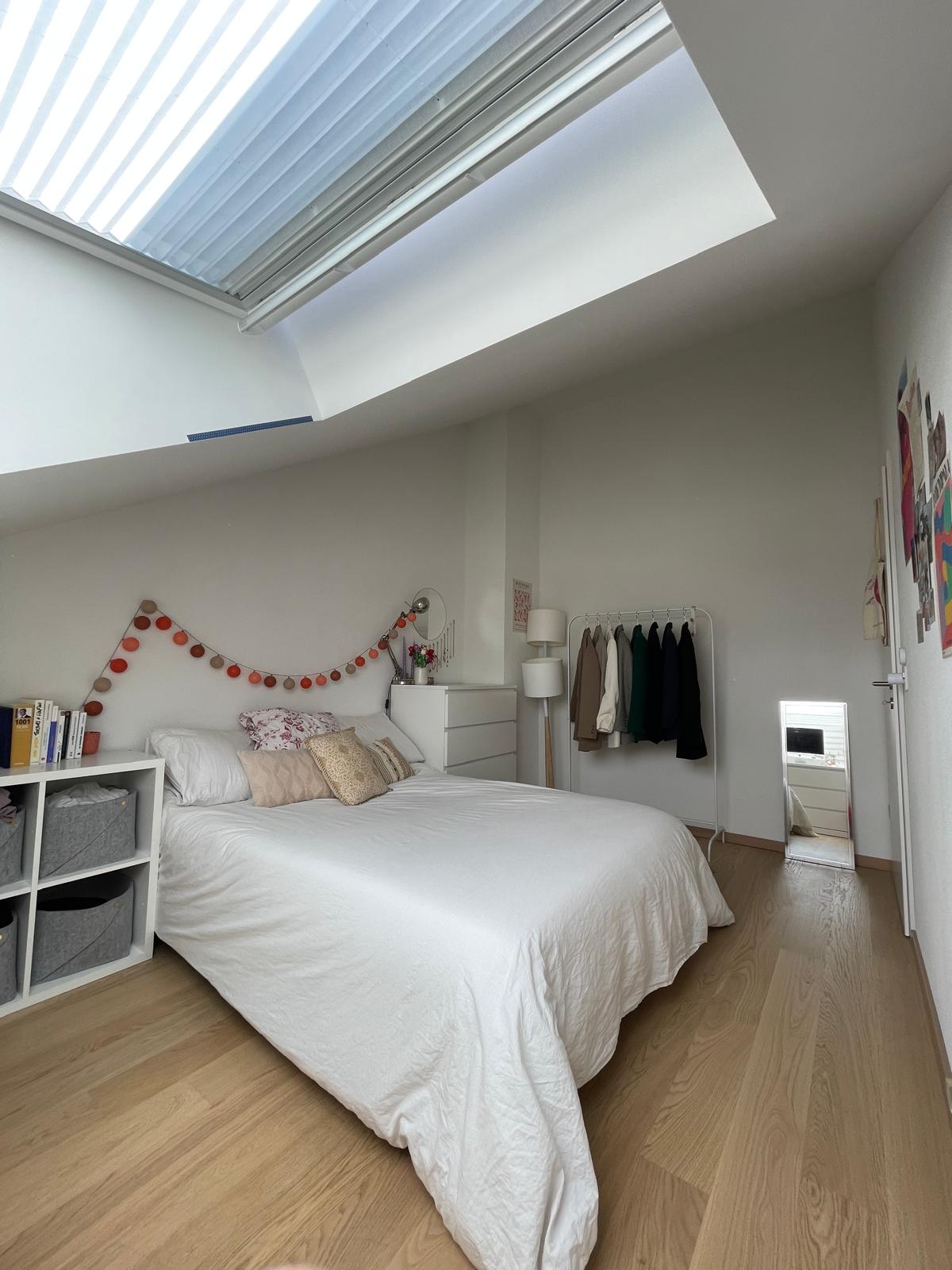 Homestay Lausanne 656824