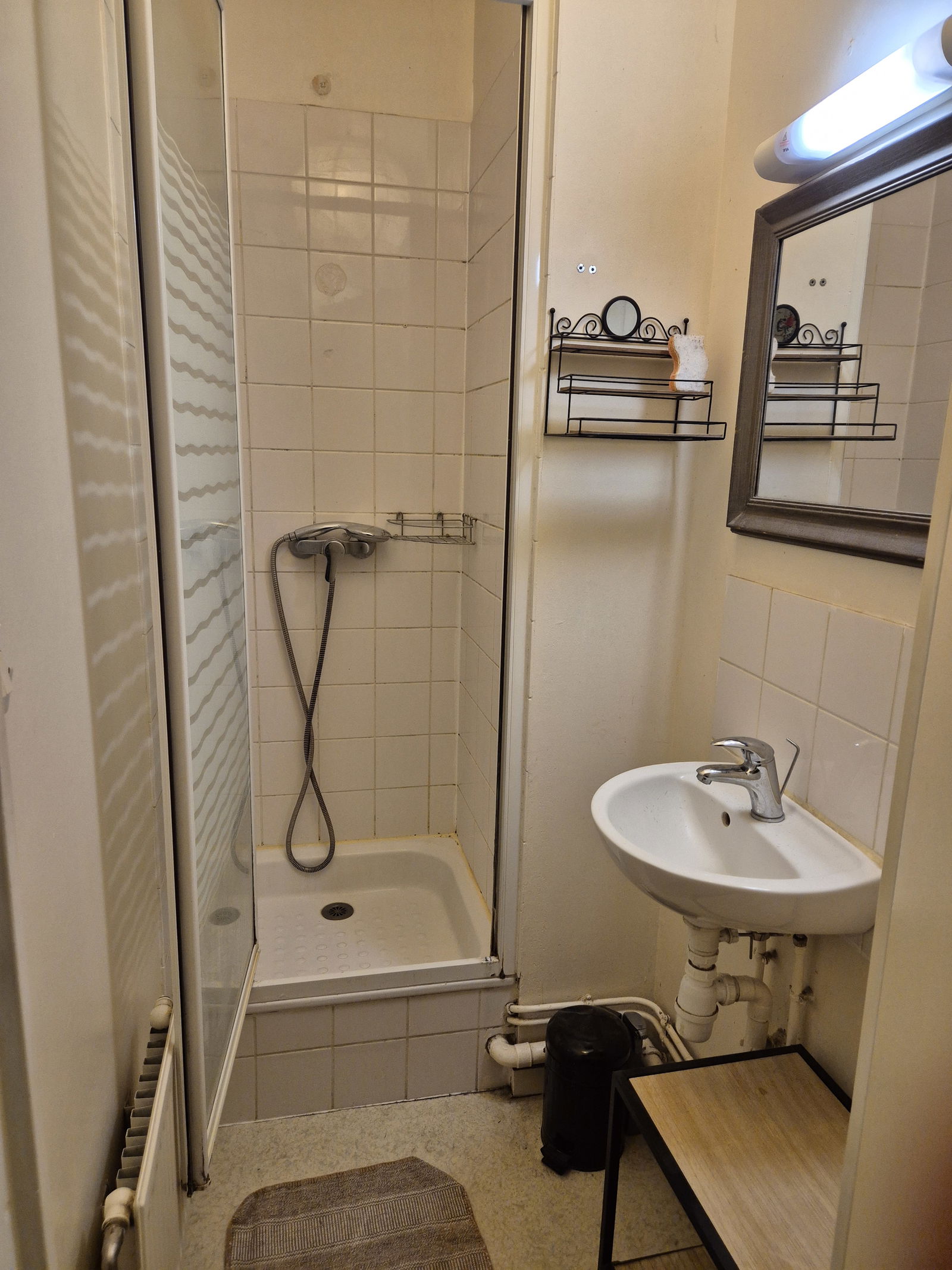 Homestay Orléans 609984