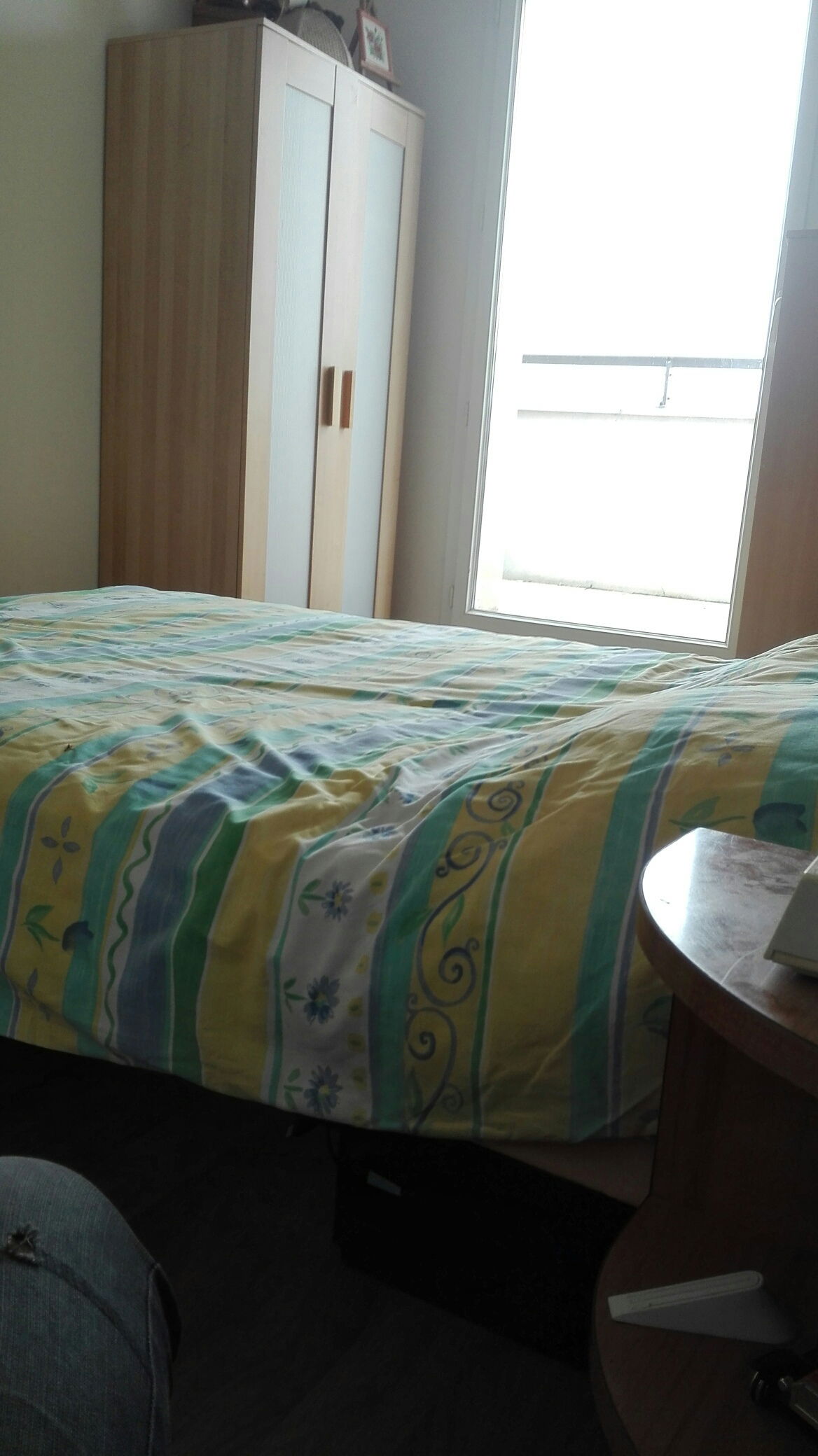 Colocation Le Blanc-Mesnil 72715