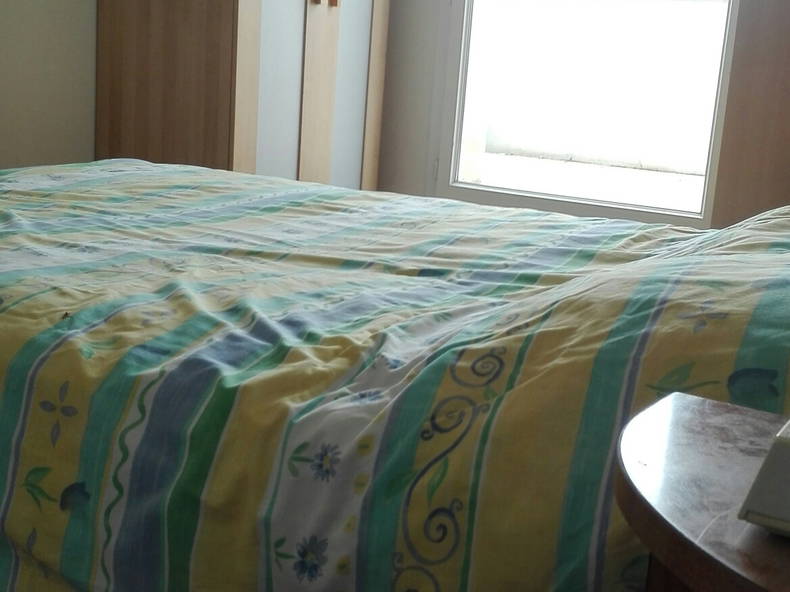 Colocation Le Blanc-Mesnil 72715-2