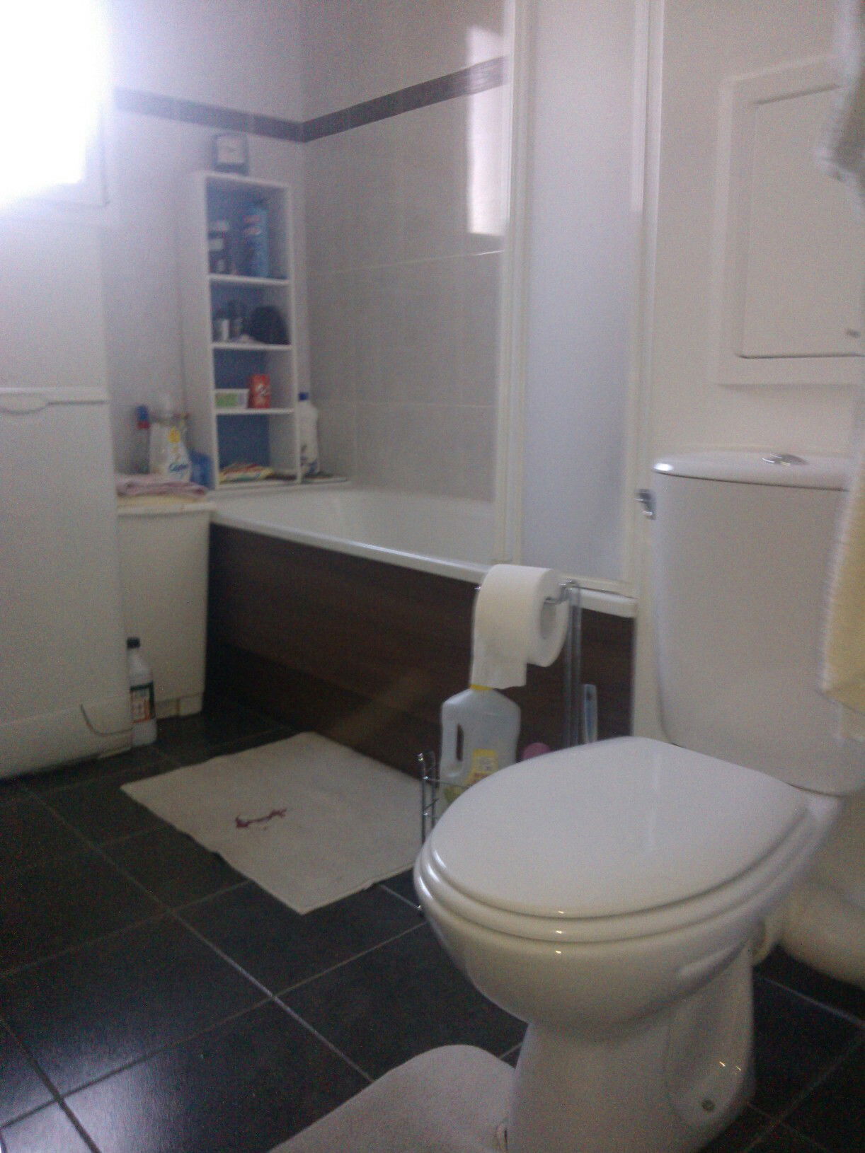 Colocation Le Blanc-Mesnil 72715