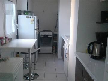 Room For Rent Le Blanc-Mesnil 72715