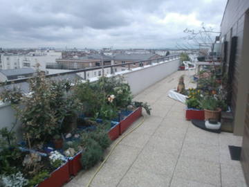 Shared Accommodation Le Blanc-Mesnil 72715-5