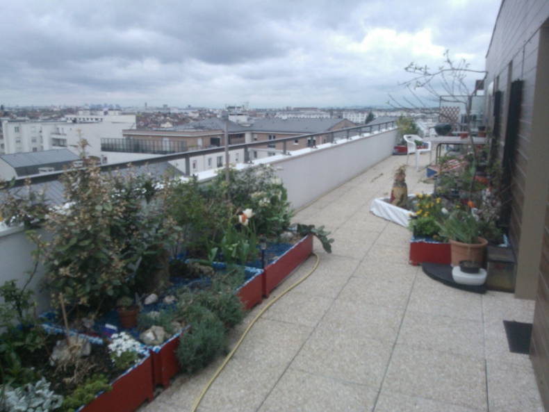 Colocation Le Blanc-Mesnil 72715-5