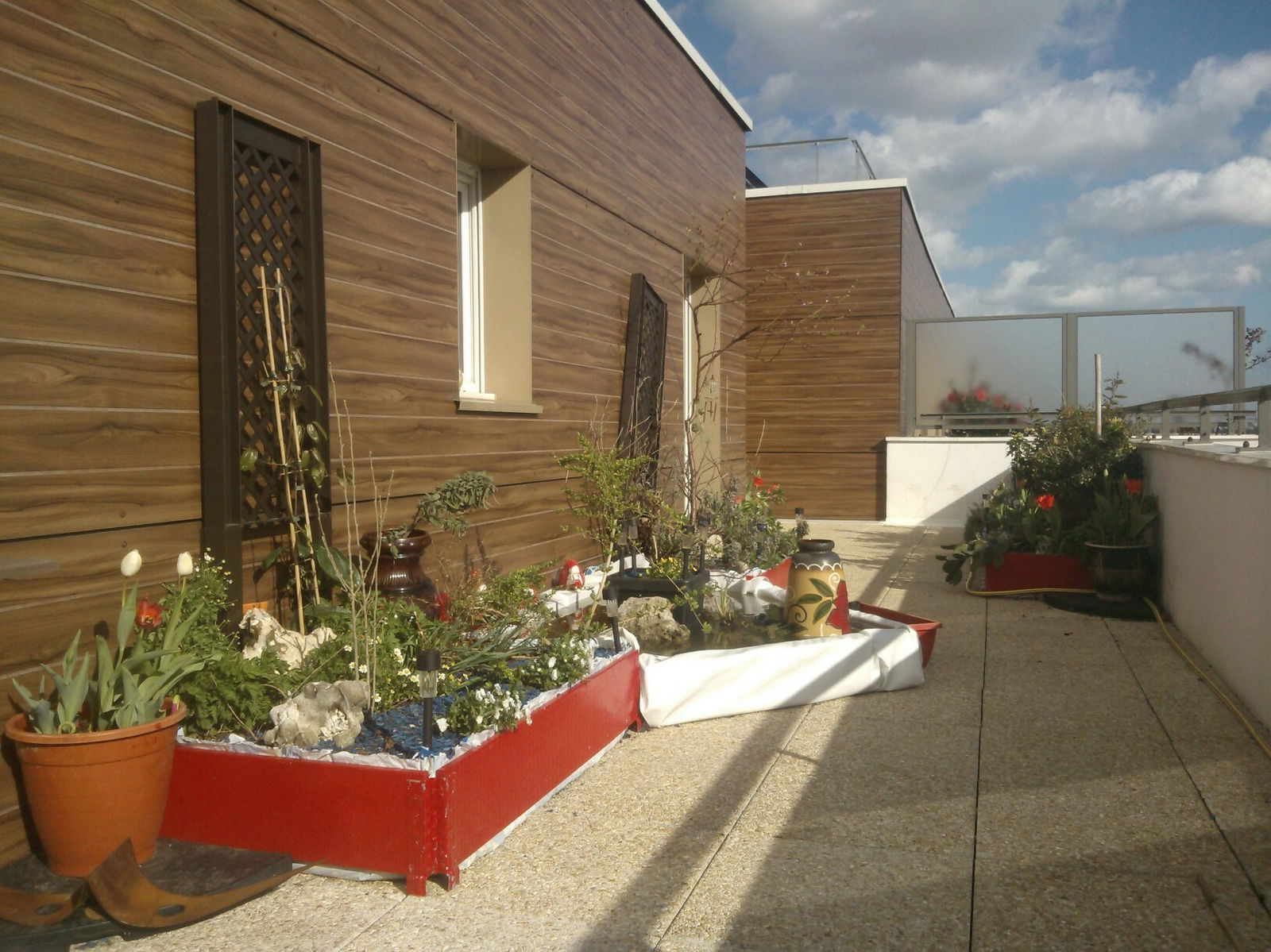 Colocation Le Blanc-Mesnil 72715