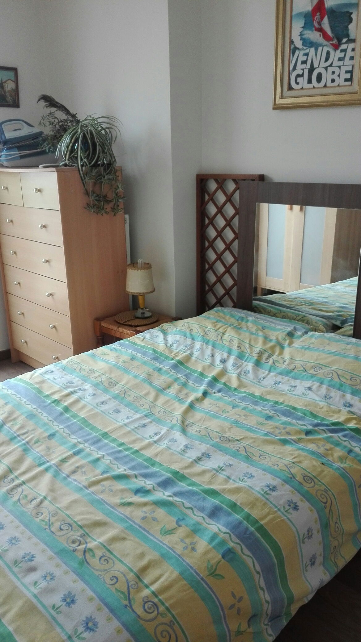 Colocation Le Blanc-Mesnil 72715