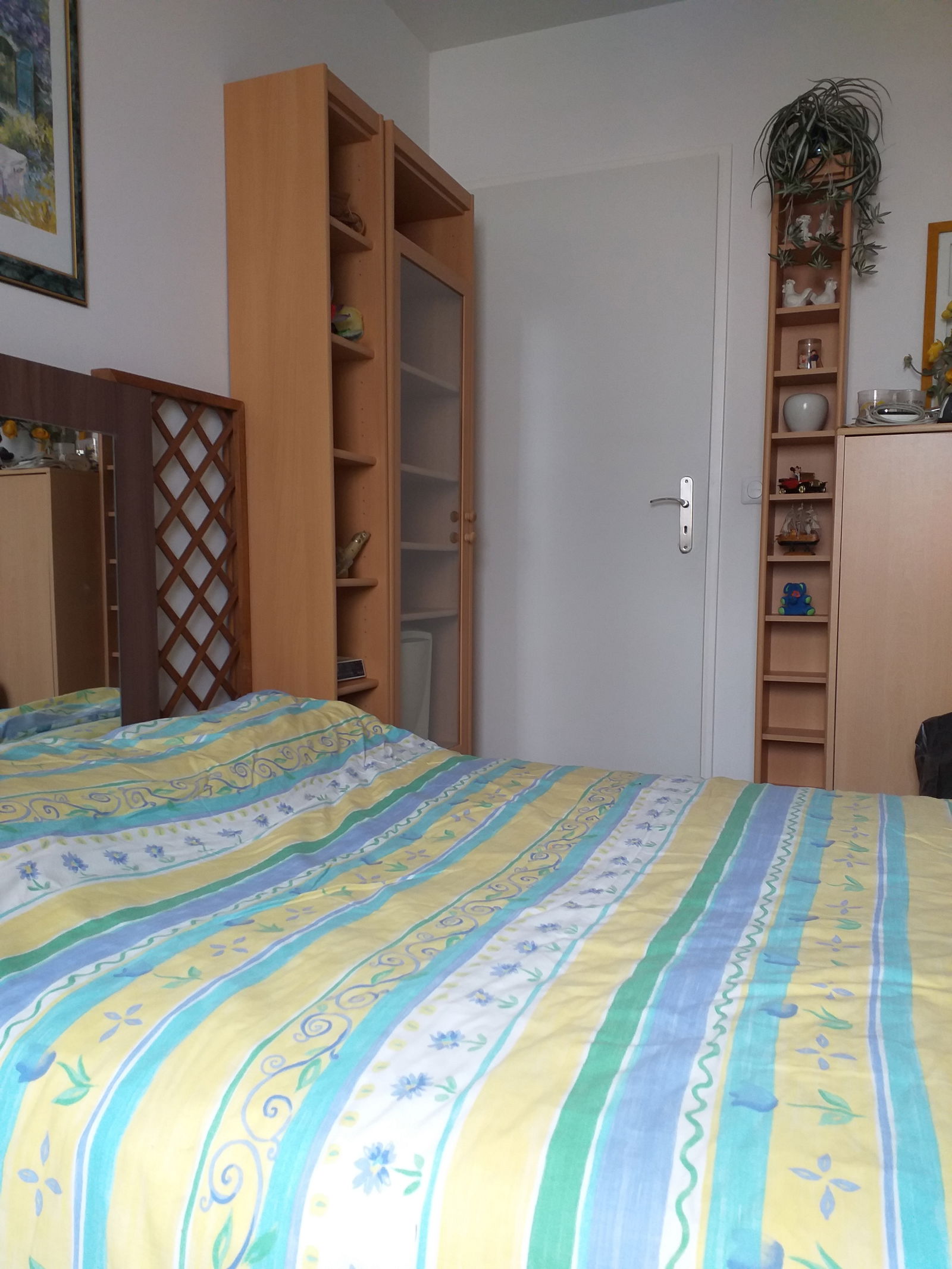 Colocation Le Blanc-Mesnil 72715