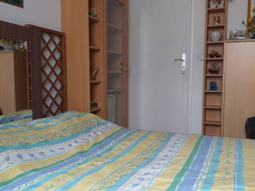 Shared Accommodation Le Blanc-Mesnil 72715-10