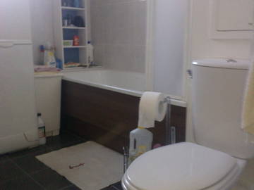 Shared Accommodation Le Blanc-Mesnil 366531-4