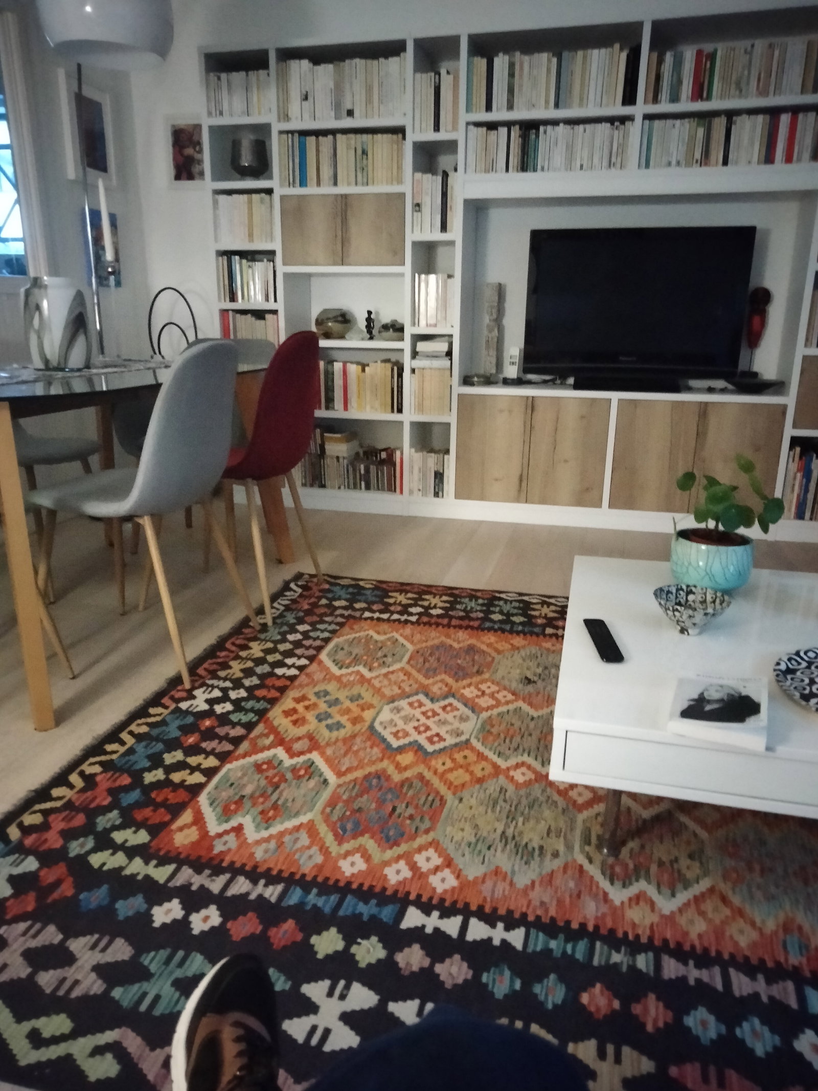 Homestay Bordeaux 665539
