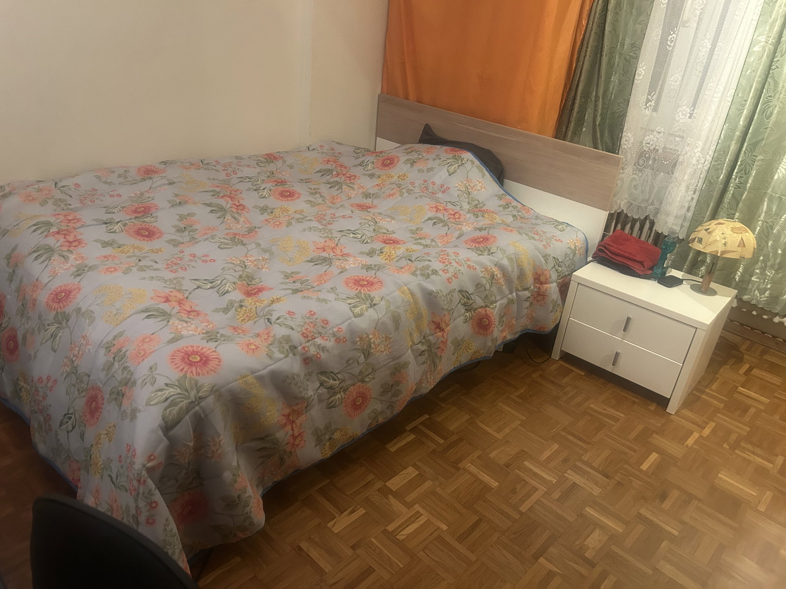 Homestay Neuchâtel 361629
