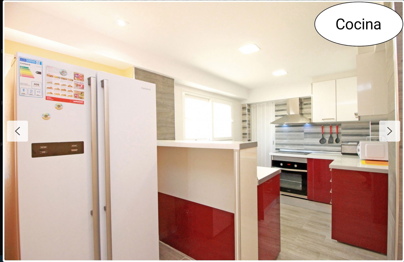 Homestay Barcelona 237770