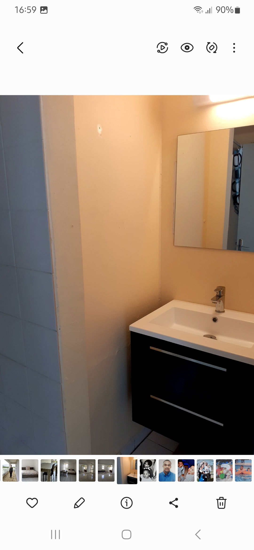 Homestay Le Robert 630517