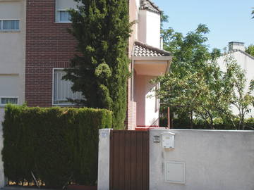 Chambre À Louer Villanueva De La Cañada 266477