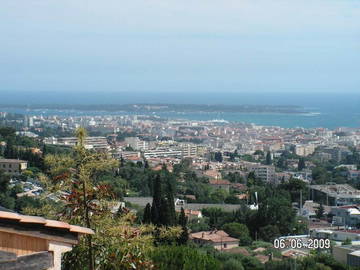 Chambre À Louer Mougins 44795