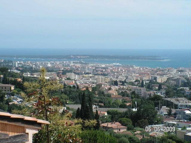 Homestay Mougins 44795