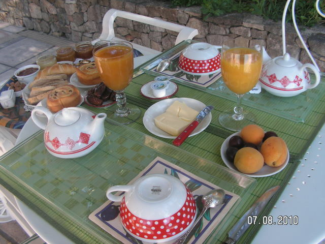 Bed And Breakfast Mougins 44795