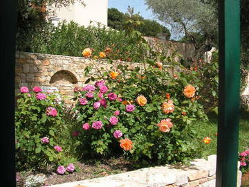 Chambre D'hôte Mougins 44795-7