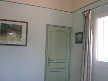 Chambre D'hôte Mougins 44795-8