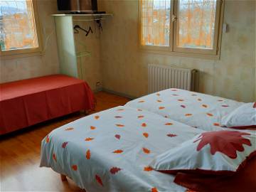 Chambre À Louer Talencieux 254866