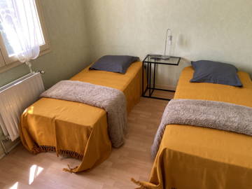 Chambre À Louer Talencieux 254866