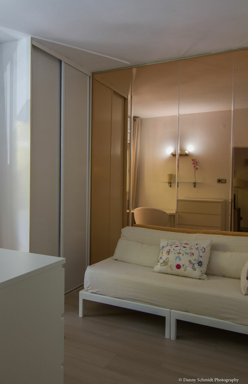 Homestay Barcelona 187541