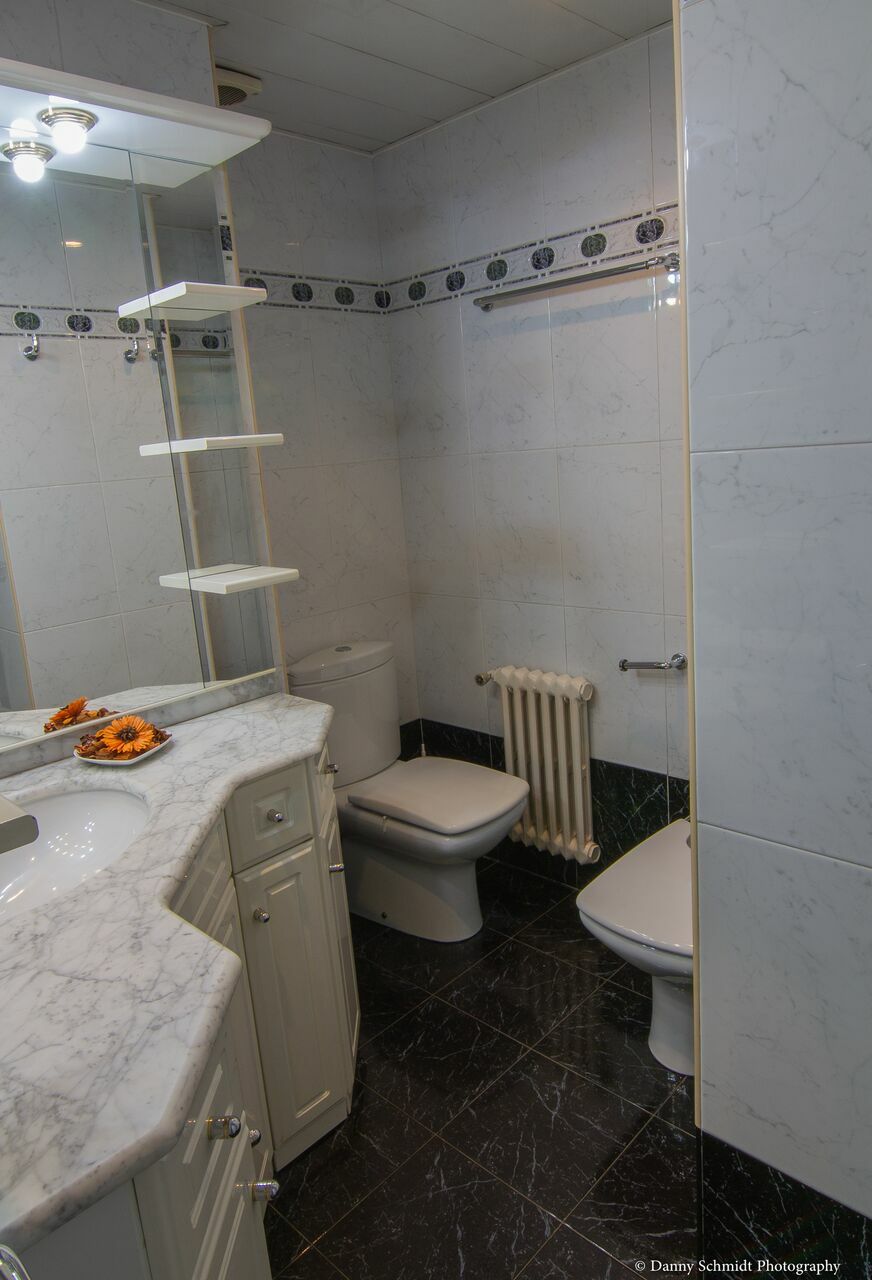 Homestay Barcelona 187541