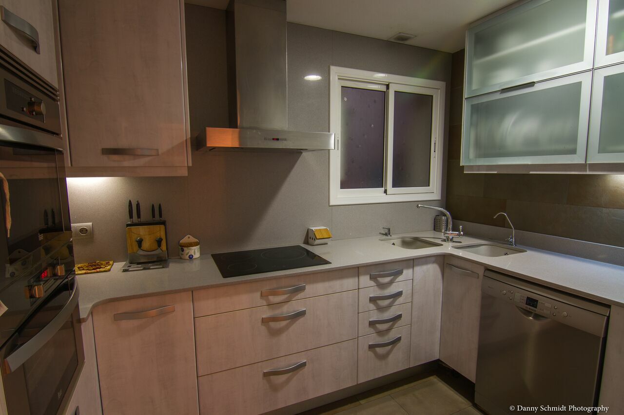 Homestay Barcelona 187541
